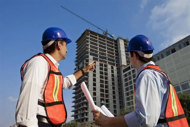 Інжиніринг у будівництві